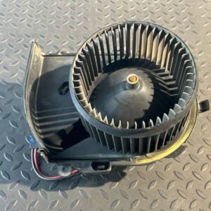 Моторчик отопителя Peugeot Expert/2 2007-2016