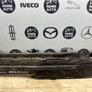 Защита антигравийная левая Mercedes C/W204 2006-2015