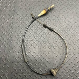 Трос педали сцепления Mercedes C/W202 1993-2001