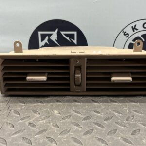 Дефлектор воздушный центральный Mercedes C/W202 1993-2001