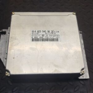 Блок управления двигателем Mercedes C/W202 1993-2001