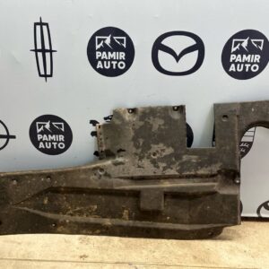 Защита антигравийная левая Citroen C5 2001-2008