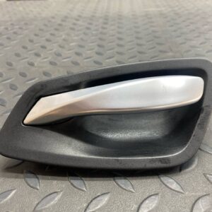 Ручка двери задняя правая  BMW 3/E90 2004-2013