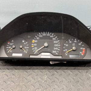 Комбинация приборов (Щиток) Mercedes C/W202 1993-2001