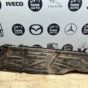 Защита антигравийная левая Mercedes C/W203 2000-2008