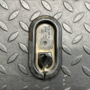 Уплотнитель Ford Mondeo/3 2000-2007