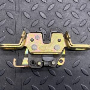 Замок спинки сиденья правый Ford Mondeo/3 2000-2007