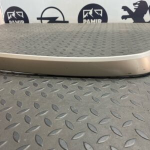 Накладка двери задняя правая BMW 3/E90 2004-2013