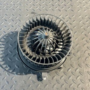 Моторчик отопителя Mercedes E/W210 1995-2003