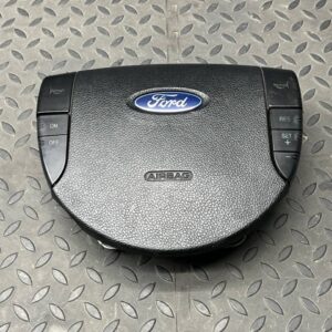 Подушка безопасности в руль Ford Mondeo/3 2000-2007