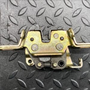 Замок спинки сиденья левый Ford Mondeo/3 2000-2007