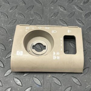 Накладка на торпедо Mercedes C/W202 1993-2001