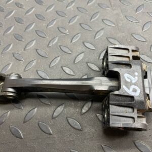 Ограничитель двери задний правый BMW 3/E90 2004-2013