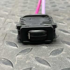 Кнопка корректора фар Mercedes C/W202 1993-2001