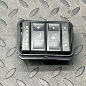Кнопка обогрева сидений Ford Mondeo/3 2000-2007