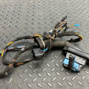 Проводка двери задняя правая BMW 3/E90 2004-2013