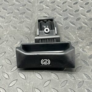 Рычаг стояночного тормоза C/W202 1993-2001