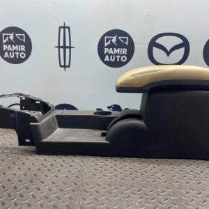 Консоль (Подлокотник) Ford Mondeo/3 2000-2007