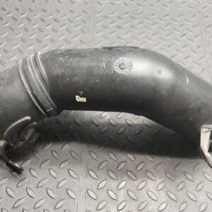 Патрубок воздушного фильтра Mercedes C/W202 1993-2001