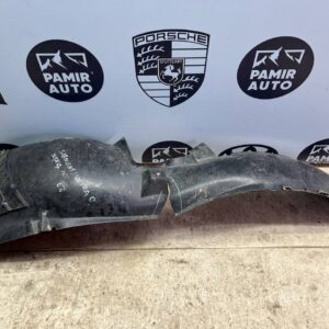 Локер (Подкрылок) передний левый Opel Signum 2003-2008