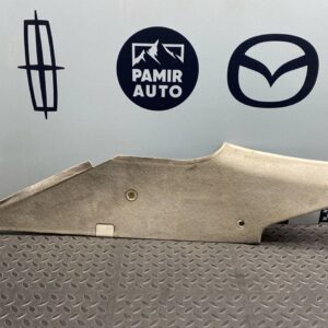 Обшивка стойки задняя правая Ford Mondeo/3 2000-2007