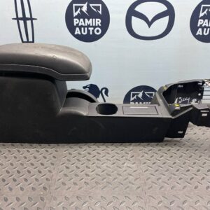 Консоль (Подлокотник) Ford Mondeo/3 2000-2007