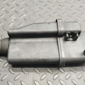 Резонатор воздушного фильтра Mercedes C/W202 1993-2001