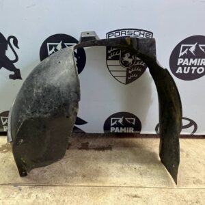 Локер (Подкрылок) передний правый Opel Vectra/C 2002-2008