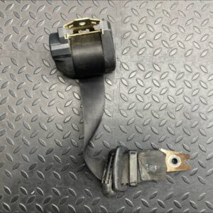 Ремень безопасности задний правый Ford Mondeo/3 2000-2007