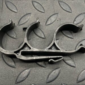 Кронштейн патрубка BMW 3/E46 1998-2007