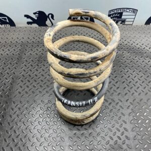 Пружина передняя Ford Transit 2000-2006