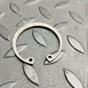 Кольцо стопорное регулятора давления топлива Mercedes Vito/W638 1996-2003