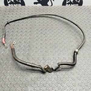 Проводка стартера BMW 3/E46 1998-2007