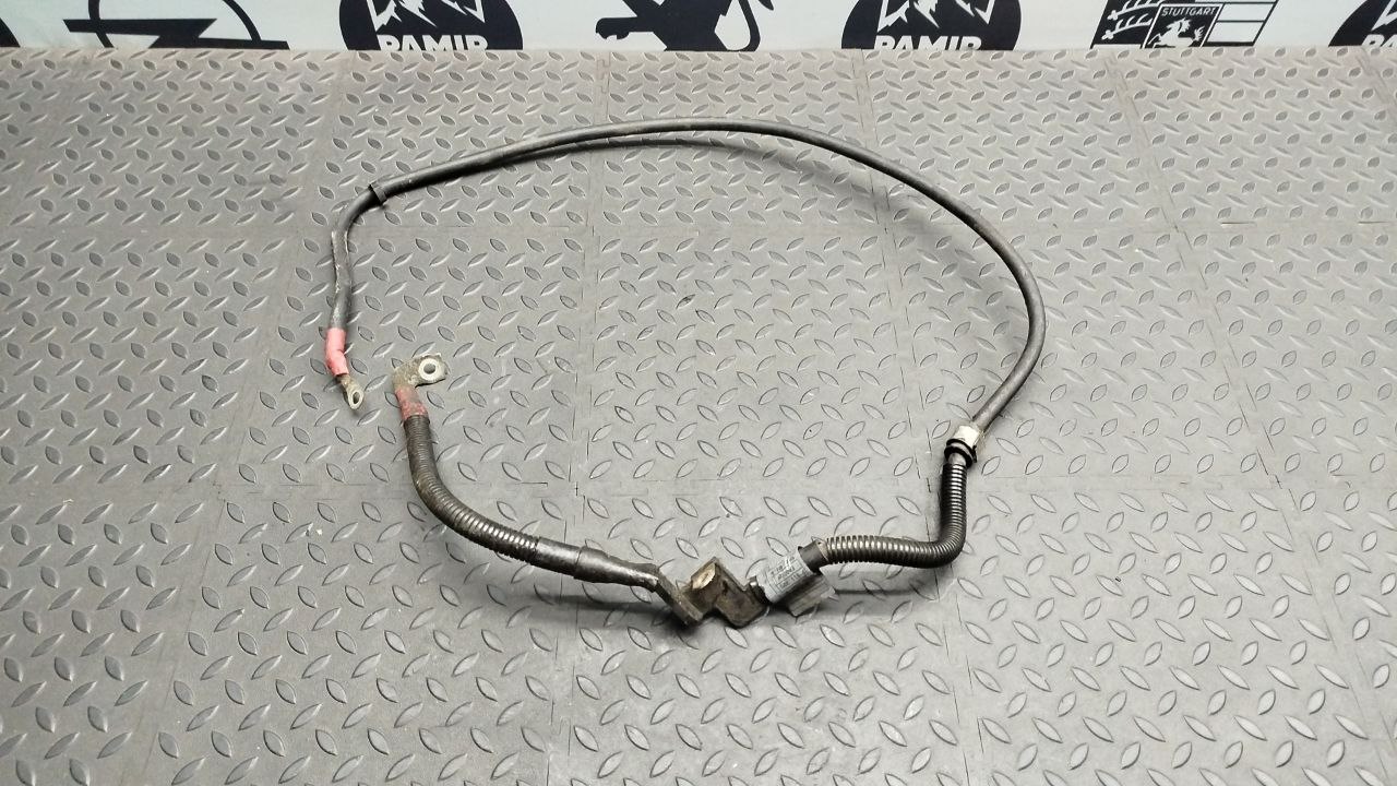 Проводка стартера BMW 3/E46 1998-2007