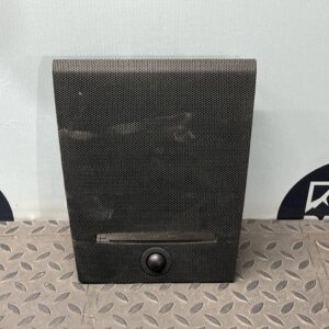 Накладка на торпедо Mercedes B/W245 2005-2011