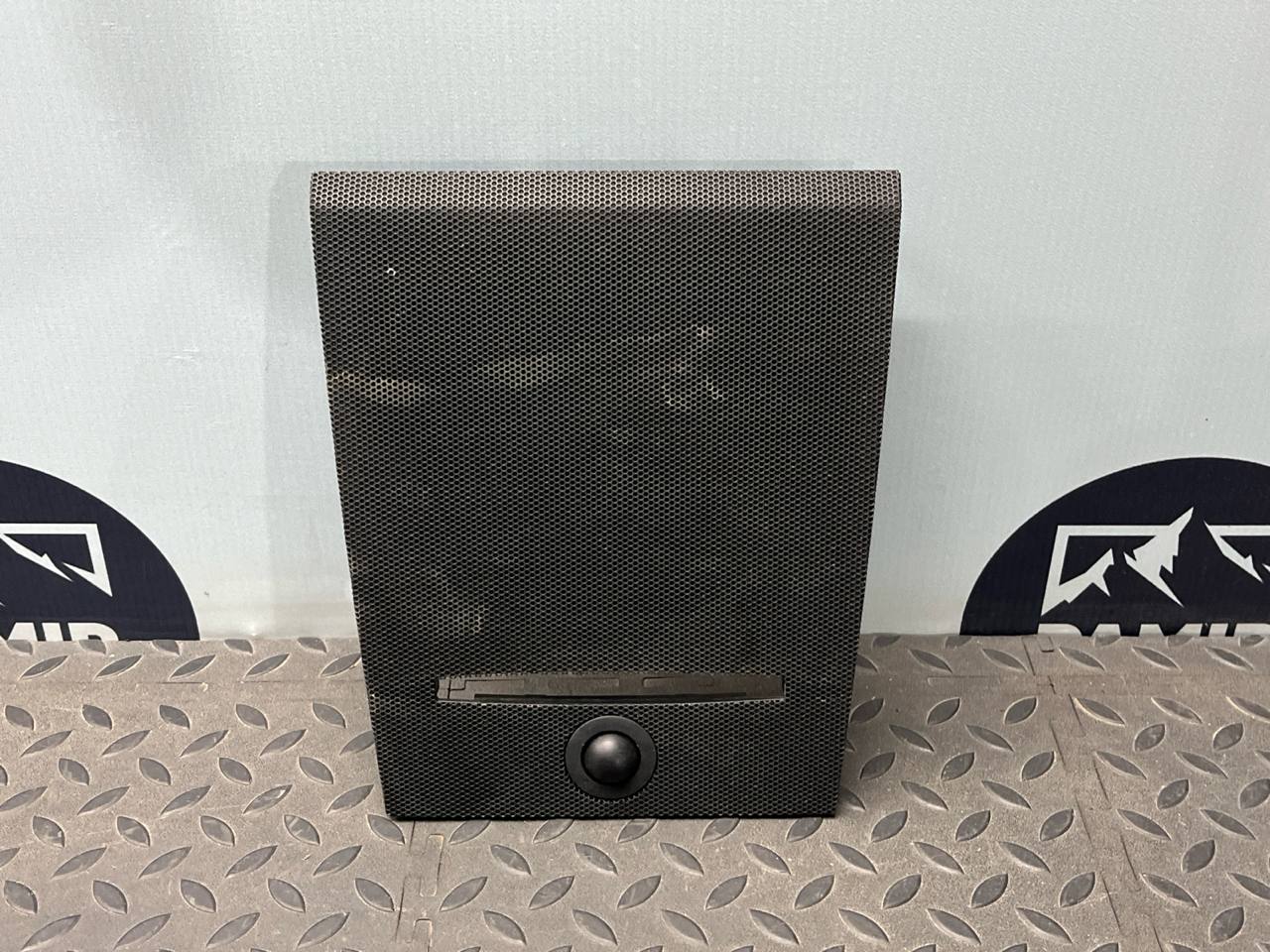 Накладка на торпедо Mercedes B/W245 2005-2011