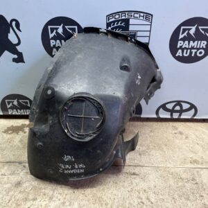 Локер (Подкрылок) передний левый Renault Megane/2 2002-2009