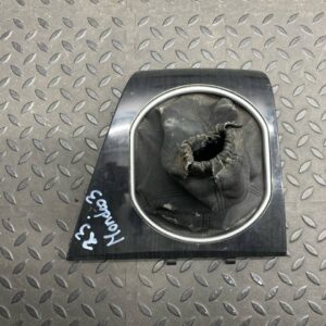 Накладка на кулису МКПП Ford Mondeo/3 2000-2007