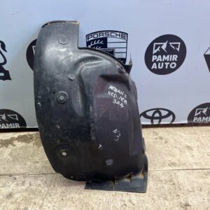 Локер (Подкрылок) передний левый Renault Megane/2 2002-2009