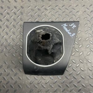 Накладка на кулису МКПП Ford Mondeo/3 2000-2007