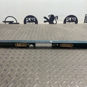 Накладка двери багажника Mercedes C/W202 1993-2001