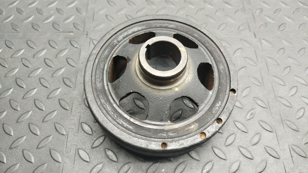 Шкив коленвала Mercedes C/W202 1993-2001
