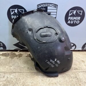 Локер (Подкрылок) передний правый Renault Megane/2 2002-2009