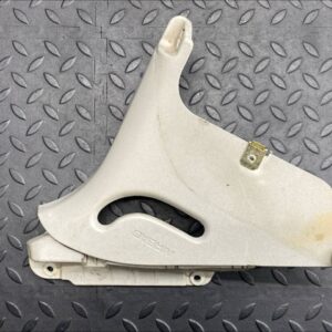 Обшивка стойки задняя левая Ford Mondeo/3 2000-2007