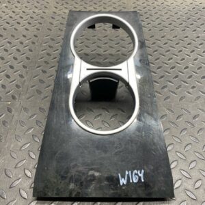 Накладка на консоль Mercedes M/W164 2005-2011