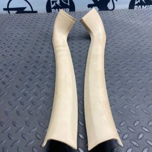 Обшивка двери багажника Mercedes C/W202 1993-2001