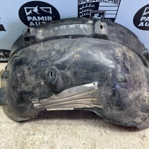 Локер (Подкрылок) передний правый Mercedes M/W163 1997-2005