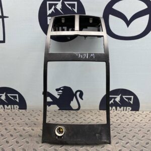 Накладка на консоль Mercedes M/W164 2005-2011