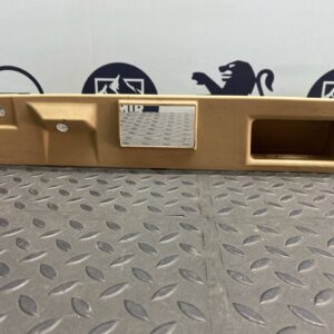 Обшивка двери багажника Mercedes C/W202 1993-2001