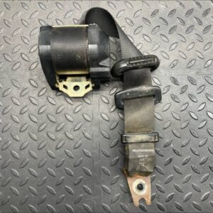 Ремень безопасности задний левый Ford Mondeo/3 2000-2007